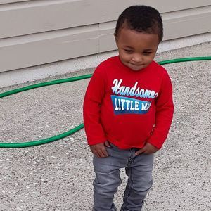 Meet your Posher, Byron